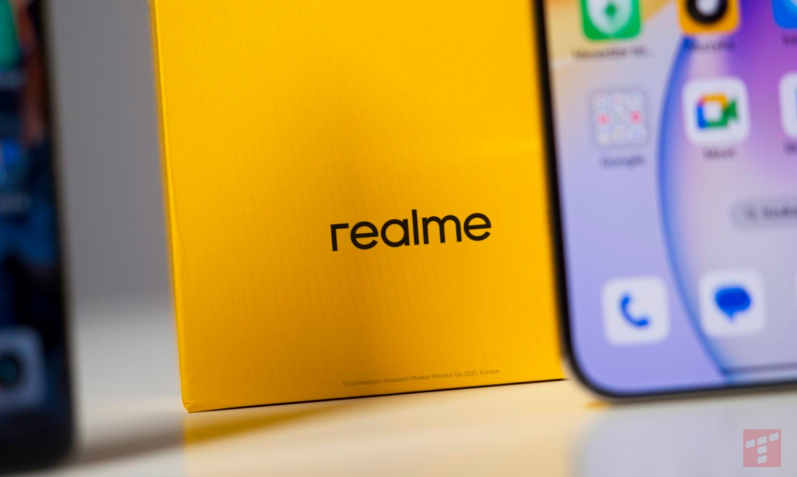 realme 14 Pro: Twój osobisty Party Phone z baterią na całą noc