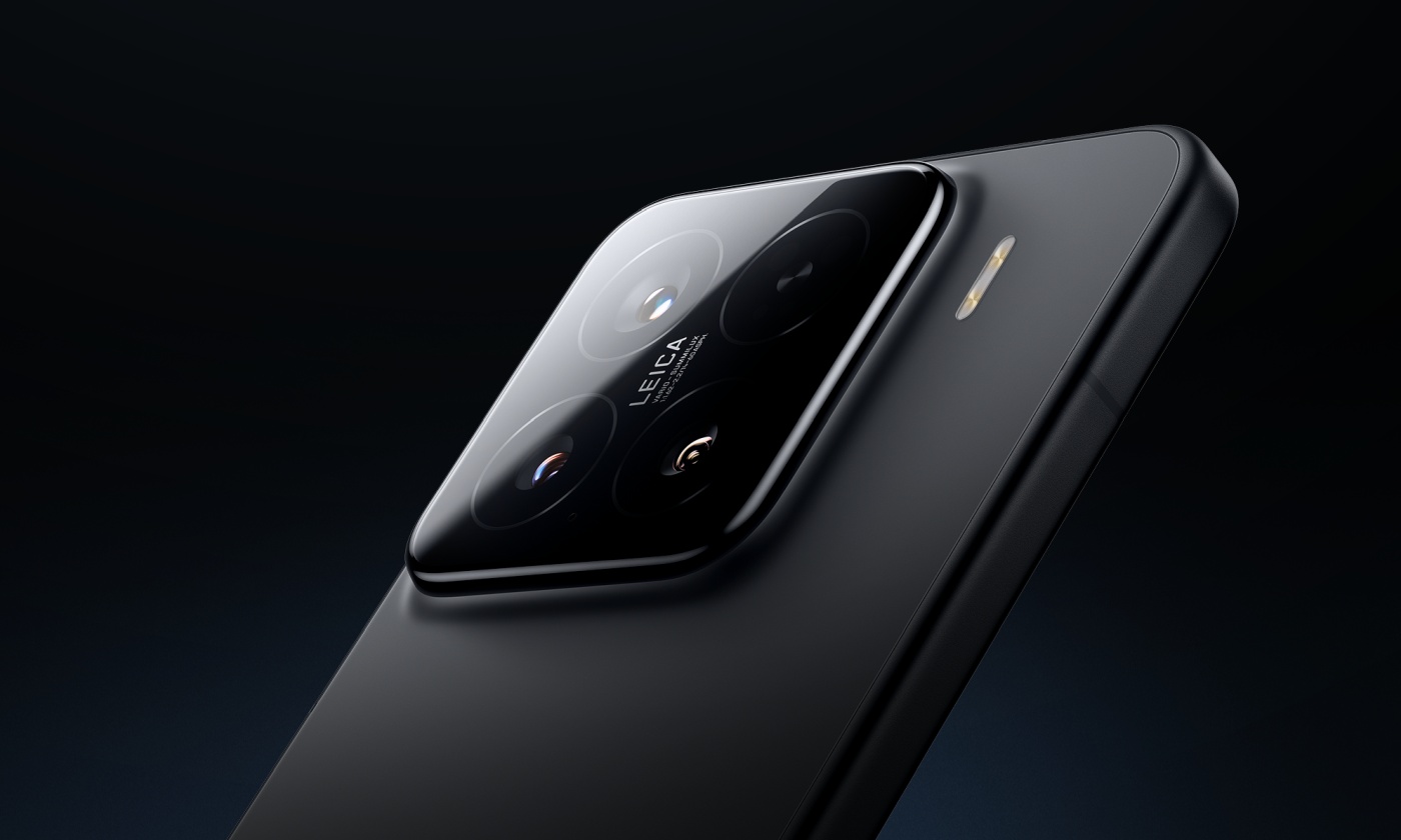 Xiaomi 15 debiutuje w Polsce. Na start dostaniesz tablet w prezencie