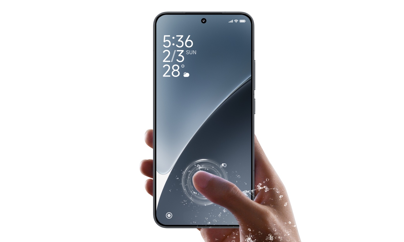 Xiaomi 15 debiutuje w Polsce. Na start dostaniesz tablet w prezencie