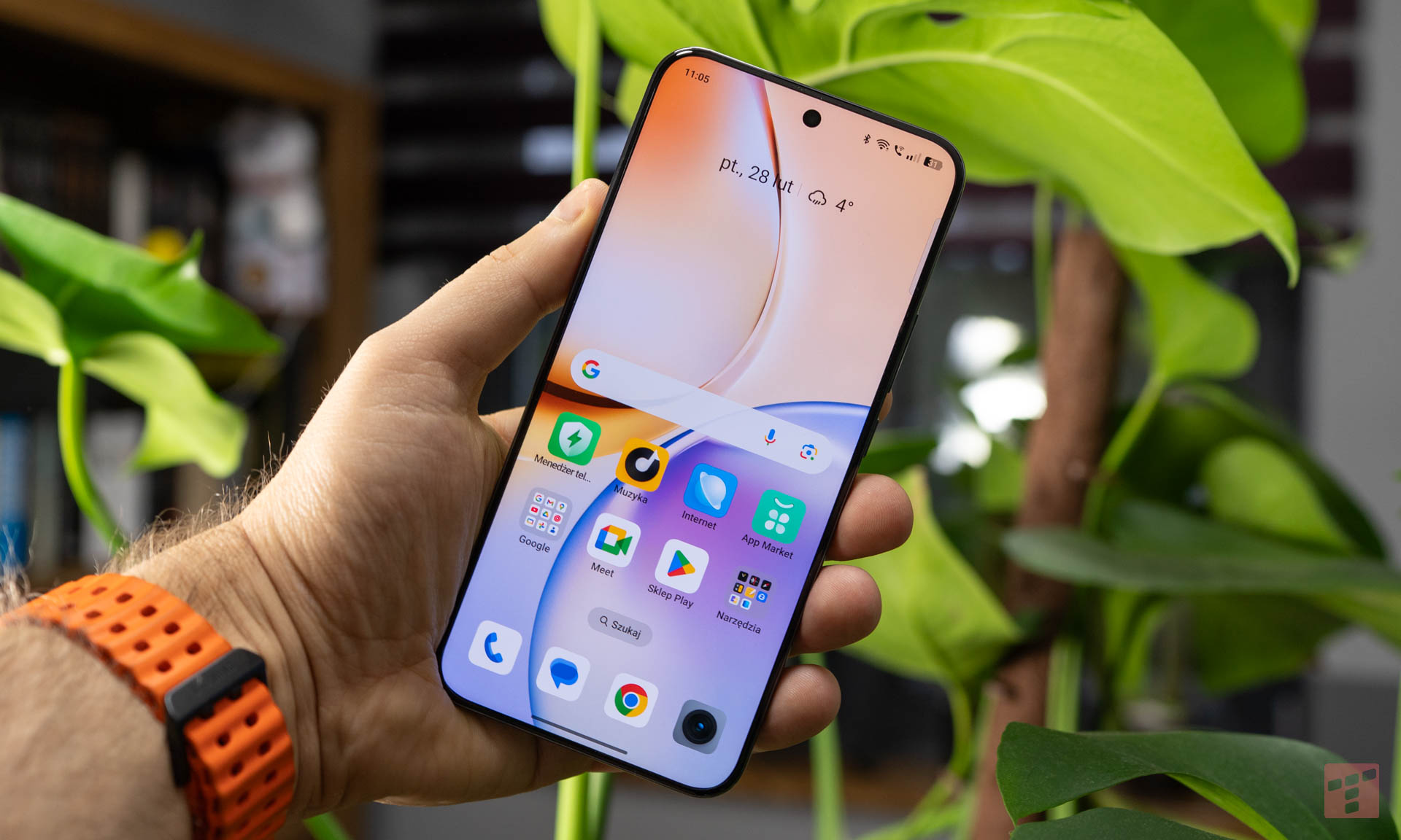 Realme 14 Pro+ rusza na podbój rynku (pierwsze wrażenia)