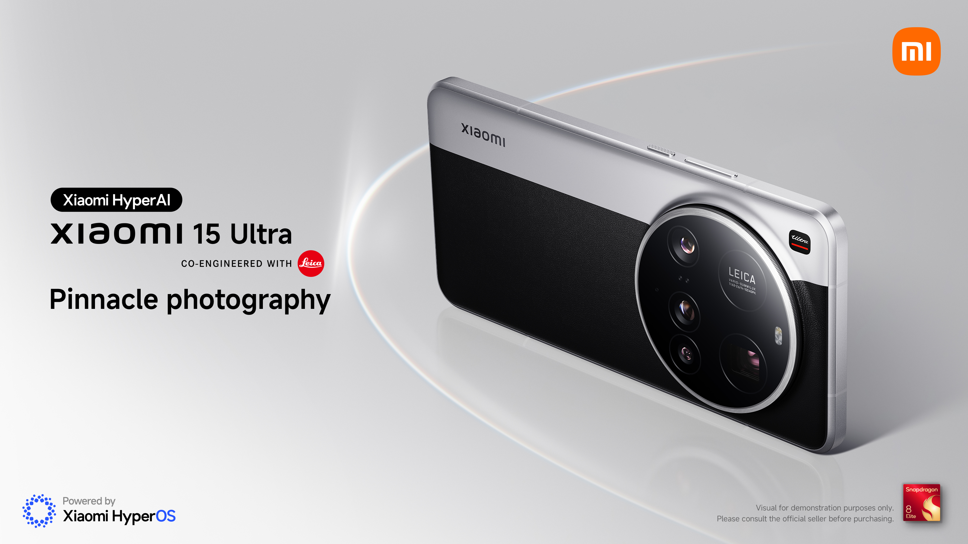 Xiaomi 15 Ultra wchodzi do Polski. Oto ceny i promocja na start