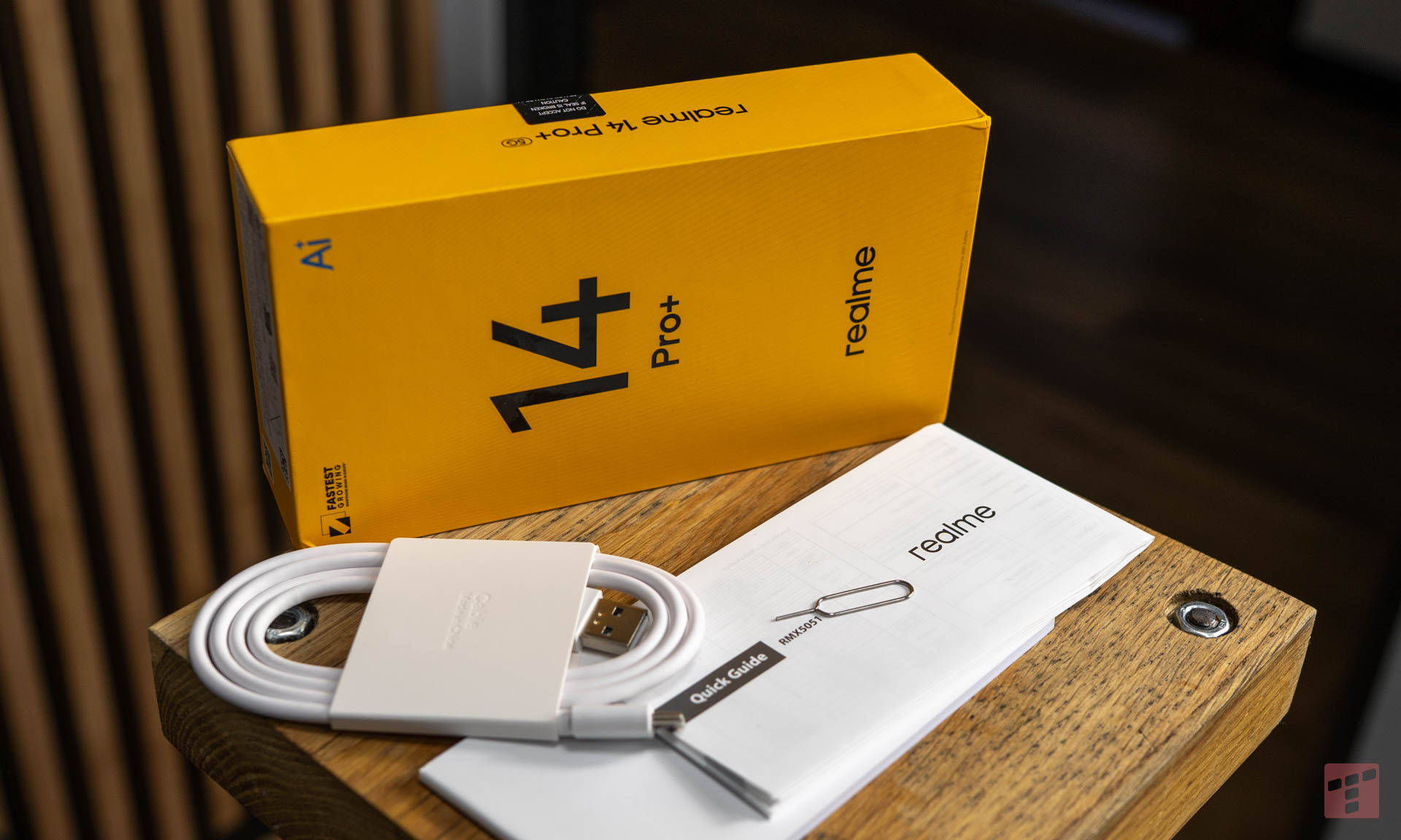 Realme 14 Pro+ rusza na podbój rynku (pierwsze wrażenia)
