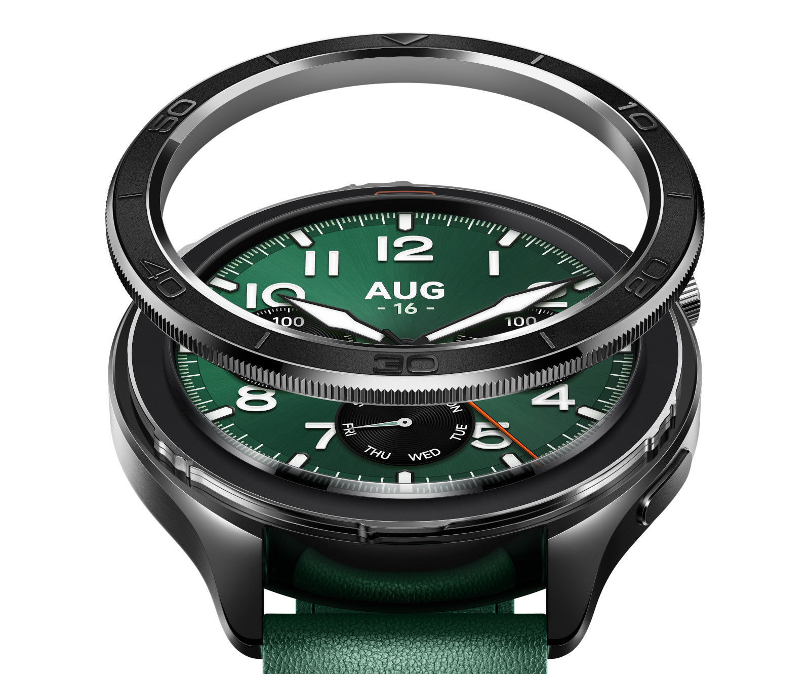Xiaomi Watch S4: jest drożej, ale w prezencie dostaniesz słuchawki