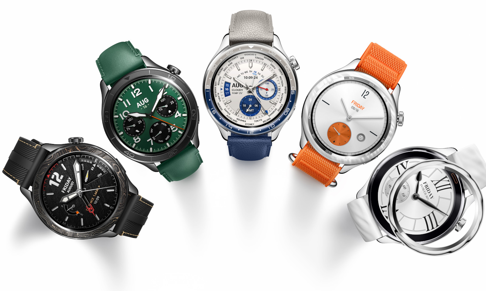 Xiaomi Watch S4: jest drożej, ale w prezencie dostaniesz słuchawki