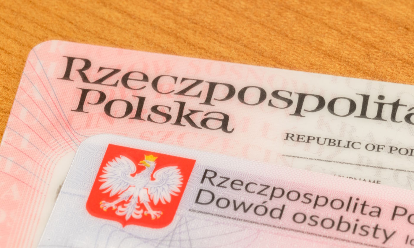 PESEL do zmiany. Padła konkretna propozycja