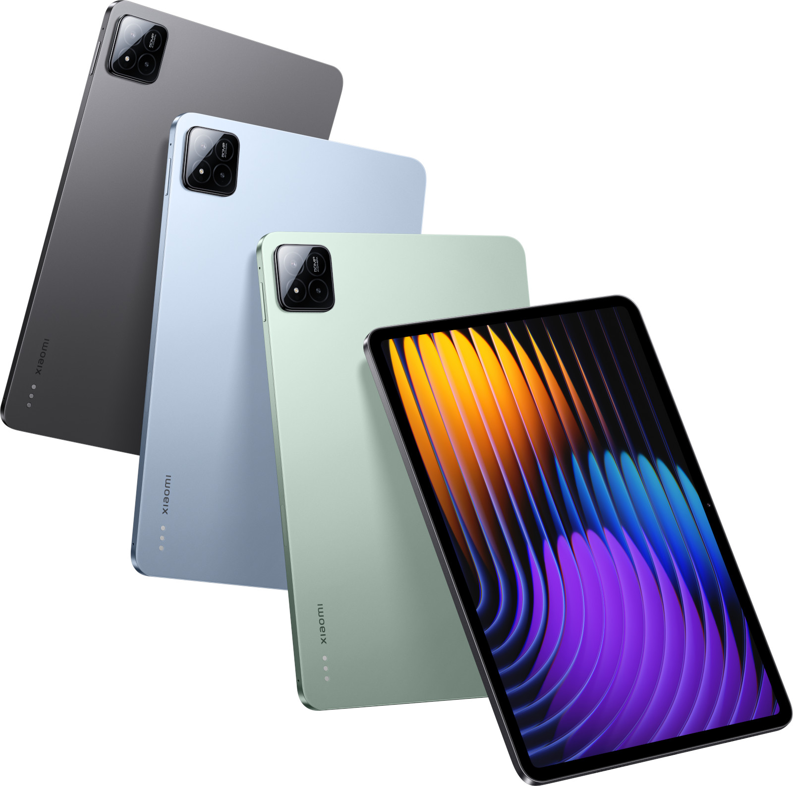 Xiaomi Pad 7 i Pad 7 Pro lądują w Polsce. Poznaliśmy ceny