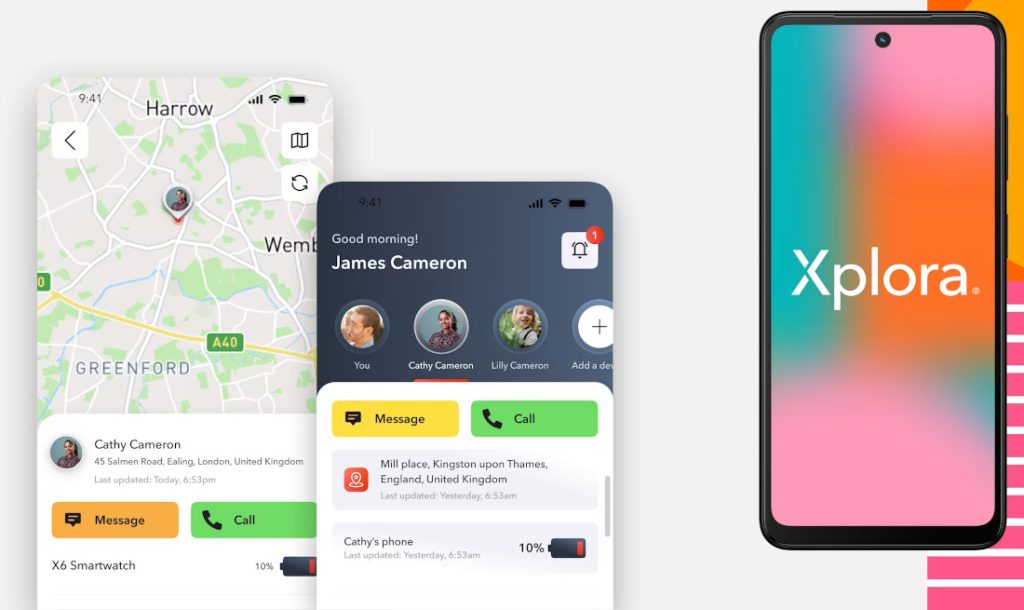 HMD Fusion X1: najbezpieczniejszy smartfon dla dziecka