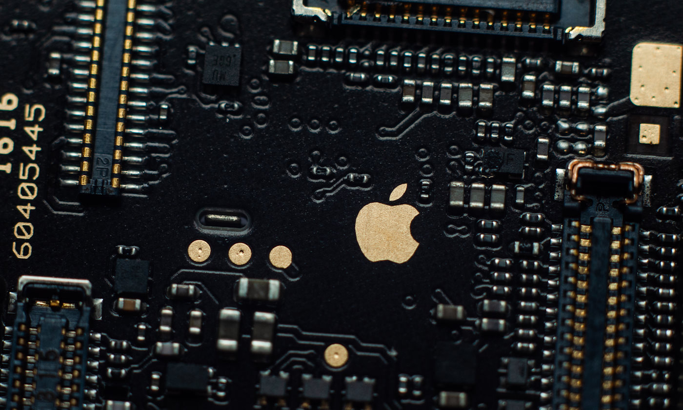 Apple idzie na całość. Chce tworzyć jeszcze więcej własnych chipów