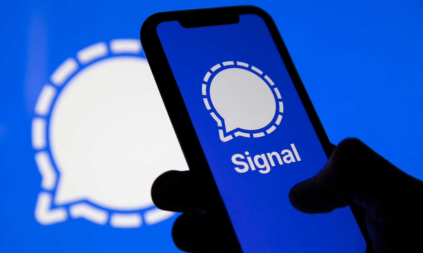 Czy ta aplikacja wygryzie WhatsApp'a? Ma jeden atut