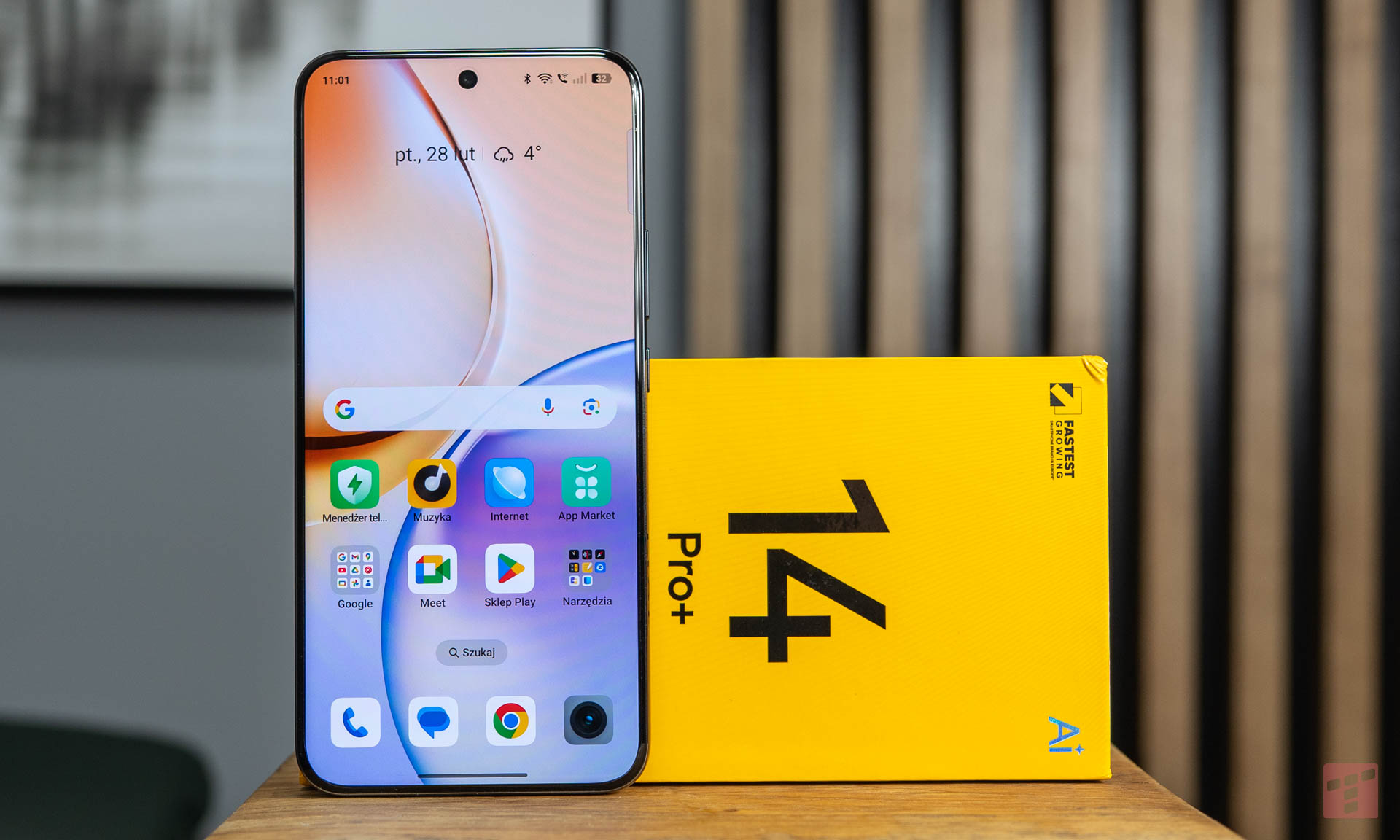 Realme sypie nowościami. Na starcie sprzedaży nieźle zaoszczędzisz