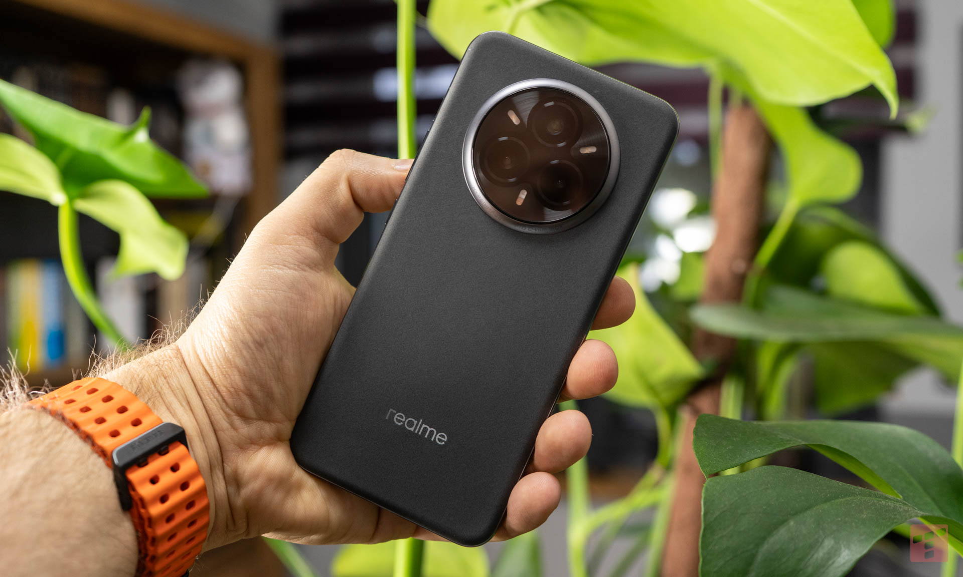 Realme 14 Pro+ rusza na podbój rynku (pierwsze wrażenia)