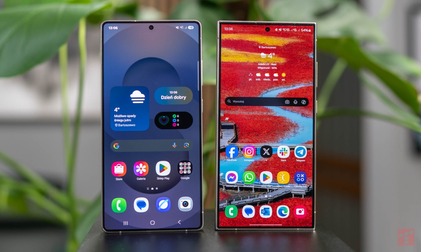One UI 8.0 zamiast 7.1? Samsung może zaskoczyć użytkowników