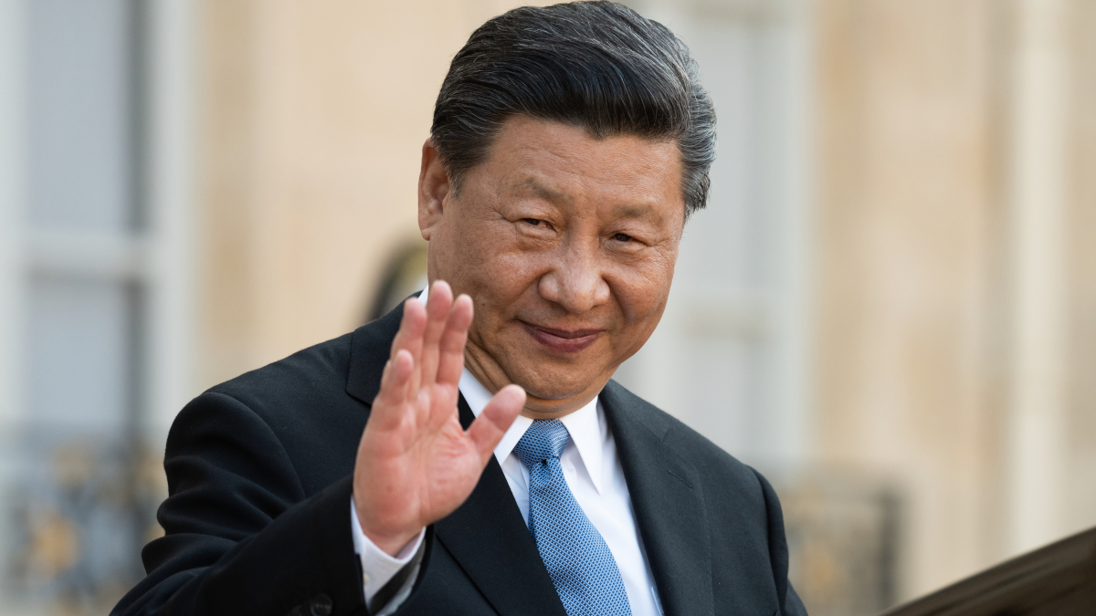 Chiny grają na nosie USA. Tak omijane są sankcje