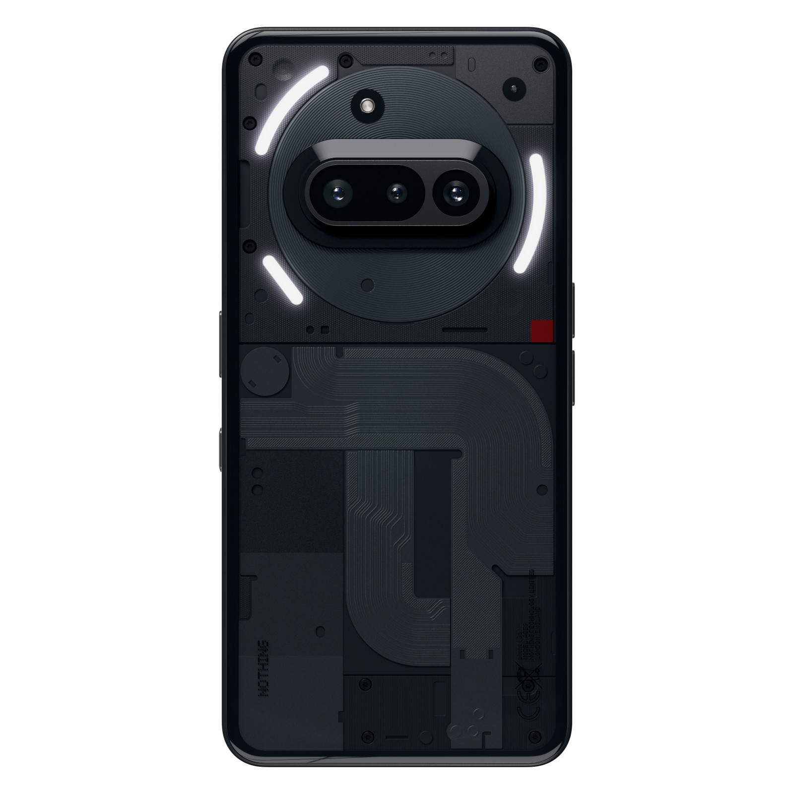 Nothing Phone (3a) Pro おまけ多数 Nothing Phone (3a) i Phone (3a) Pro już są. Te telefony będą