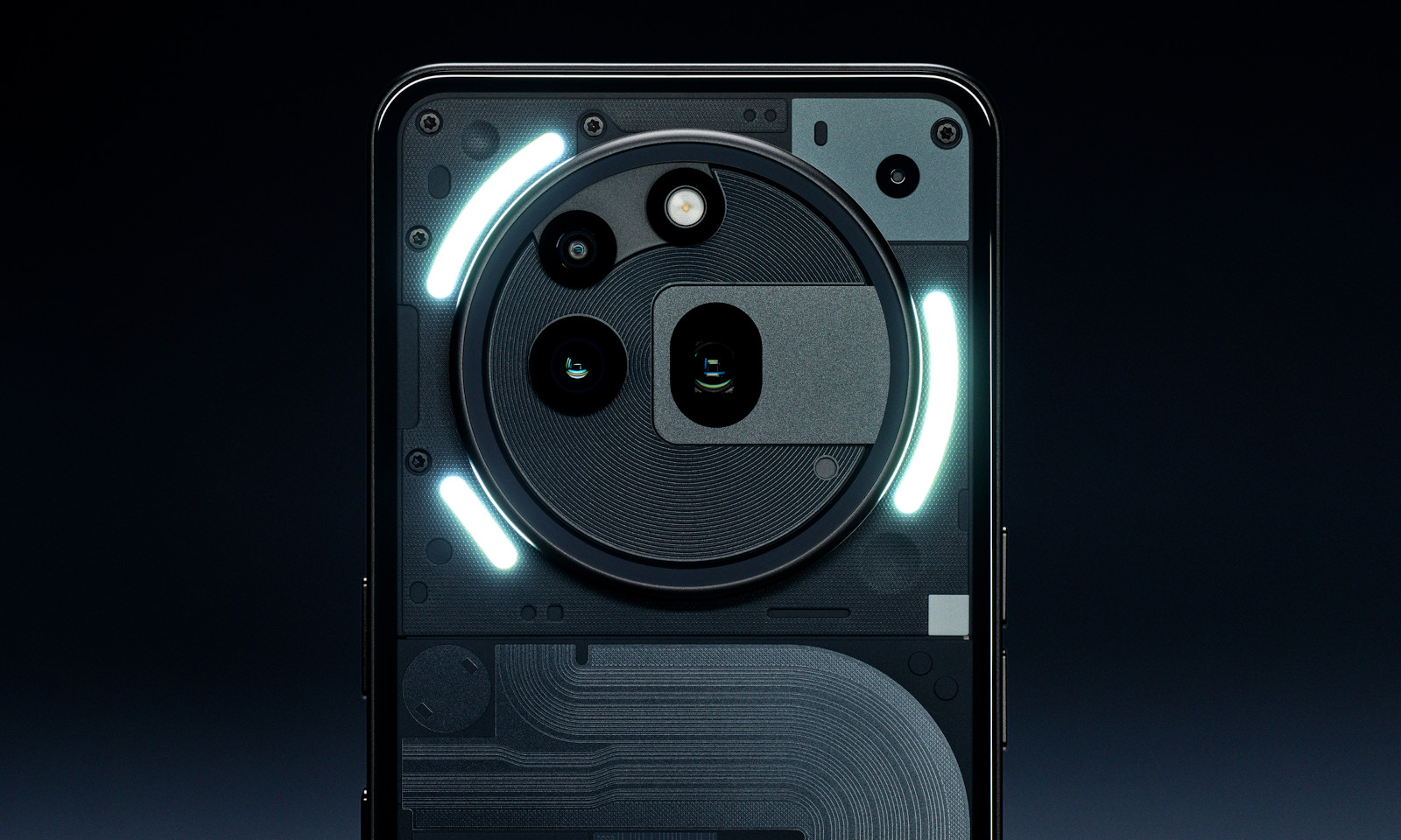 Nothing Phone (3a) i Phone (3a) Pro już są. Te telefony będą hitem