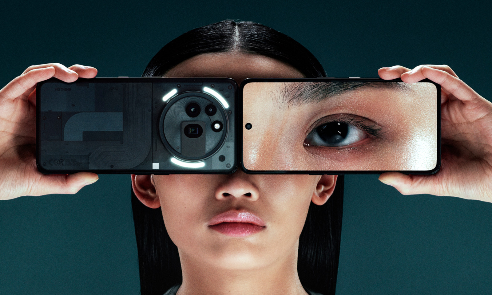 Nothing Phone (3a) i Phone (3a) Pro już są. Te telefony będą hitem