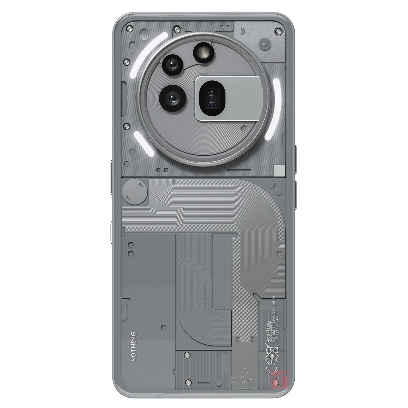 Nothing Phone (3a) Pro