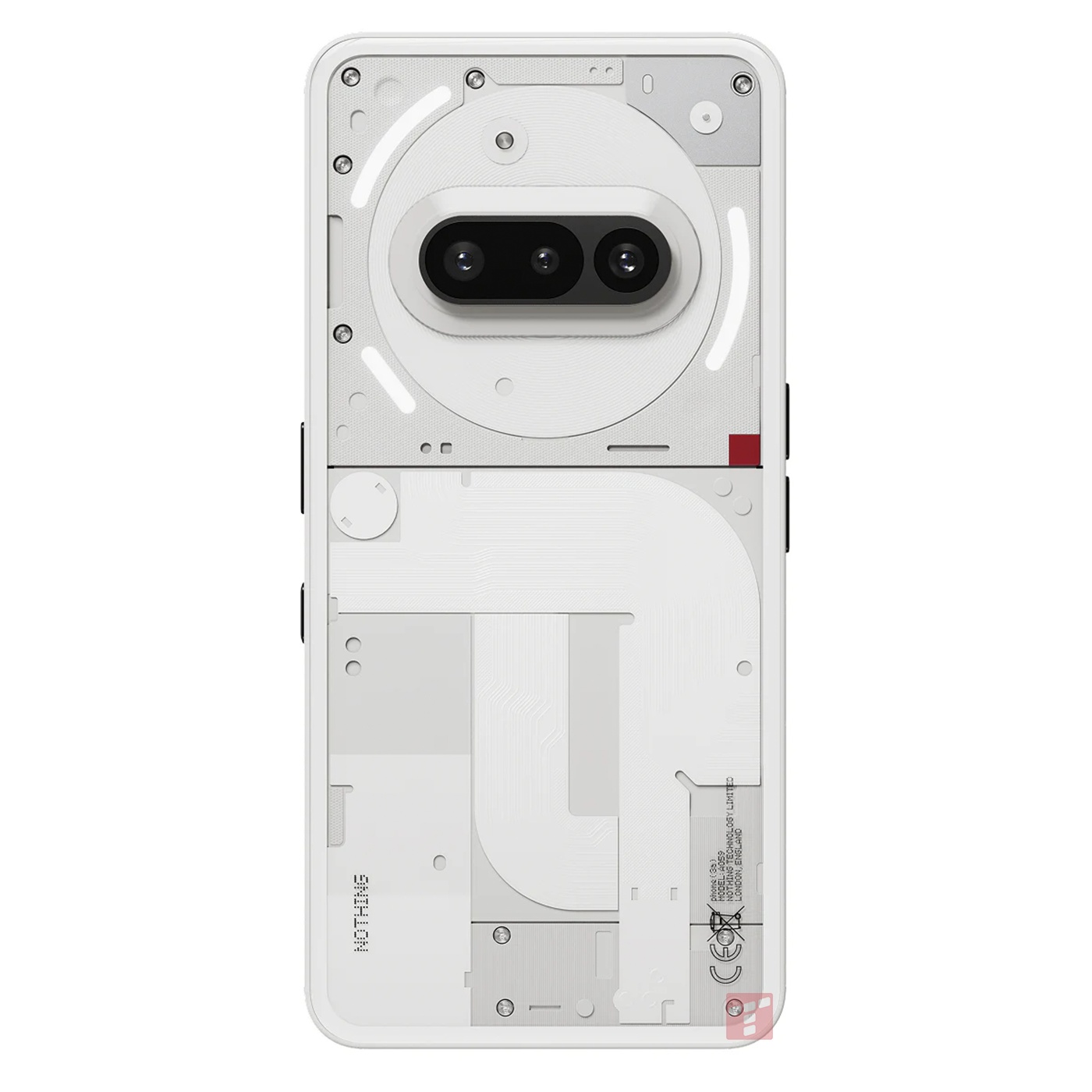 Nothing Phone (3a)