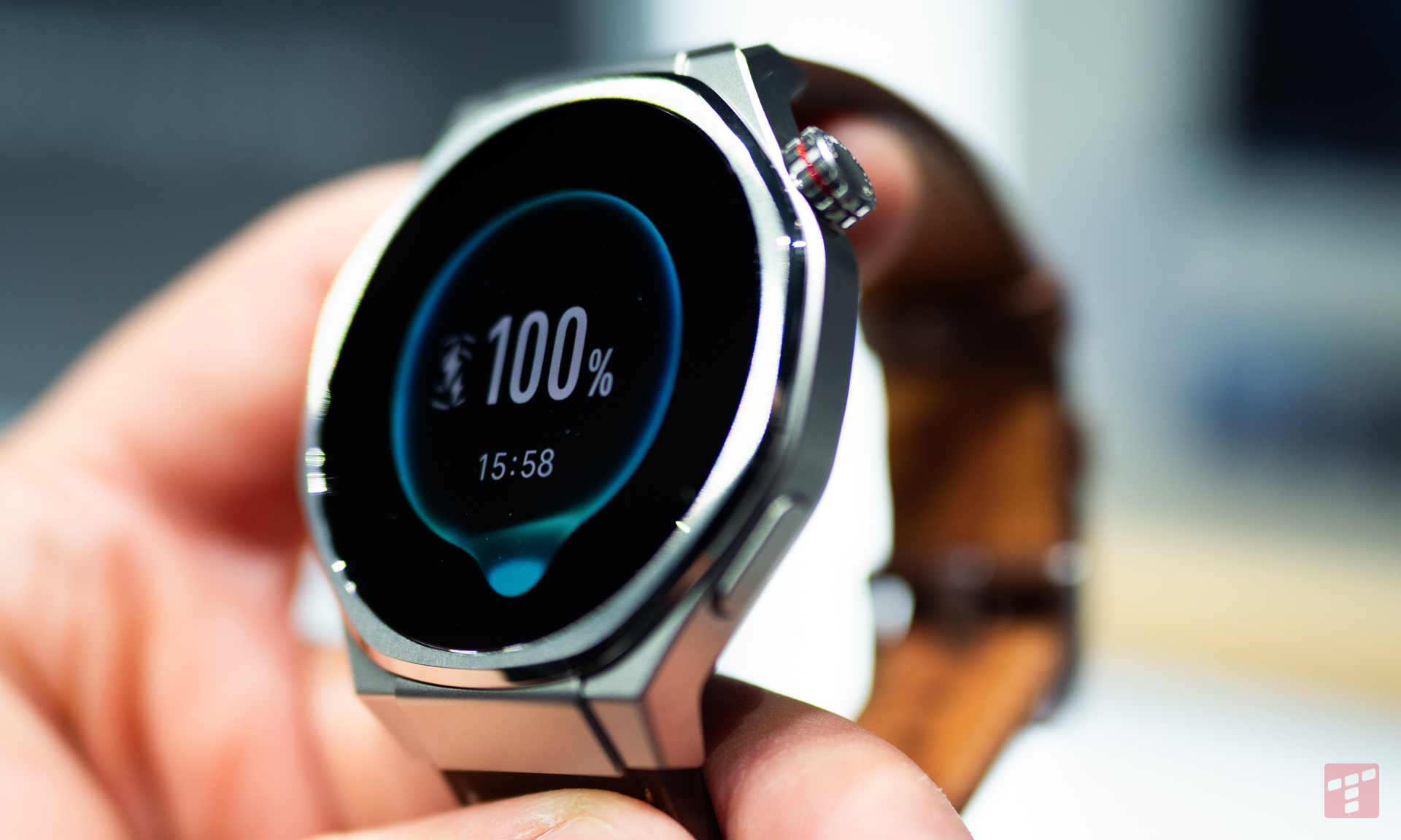 Honor rzuca wyzwanie Huawei. Watch 5 Ultra wkrótce w sprzedaży
