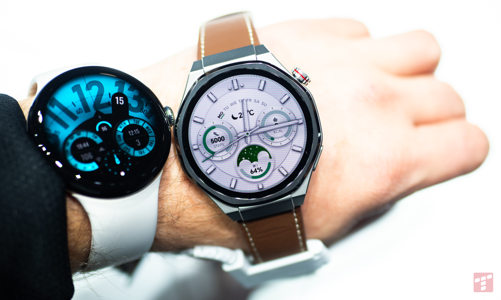 Honor rzuca wyzwanie Huawei. Watch 5 Ultra wkrótce w sprzedaży