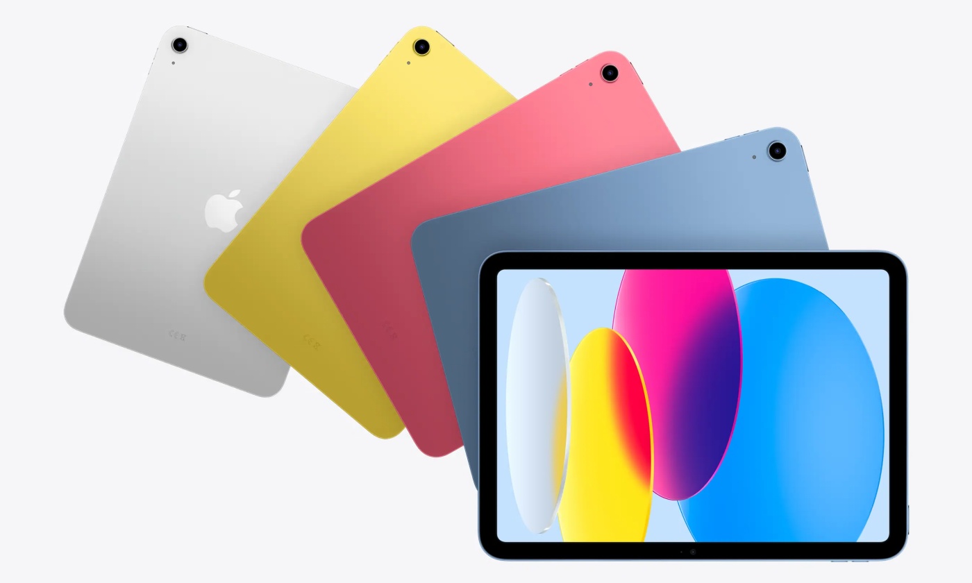 Nowy iPad Air z M3 jest szybki i inteligentny
