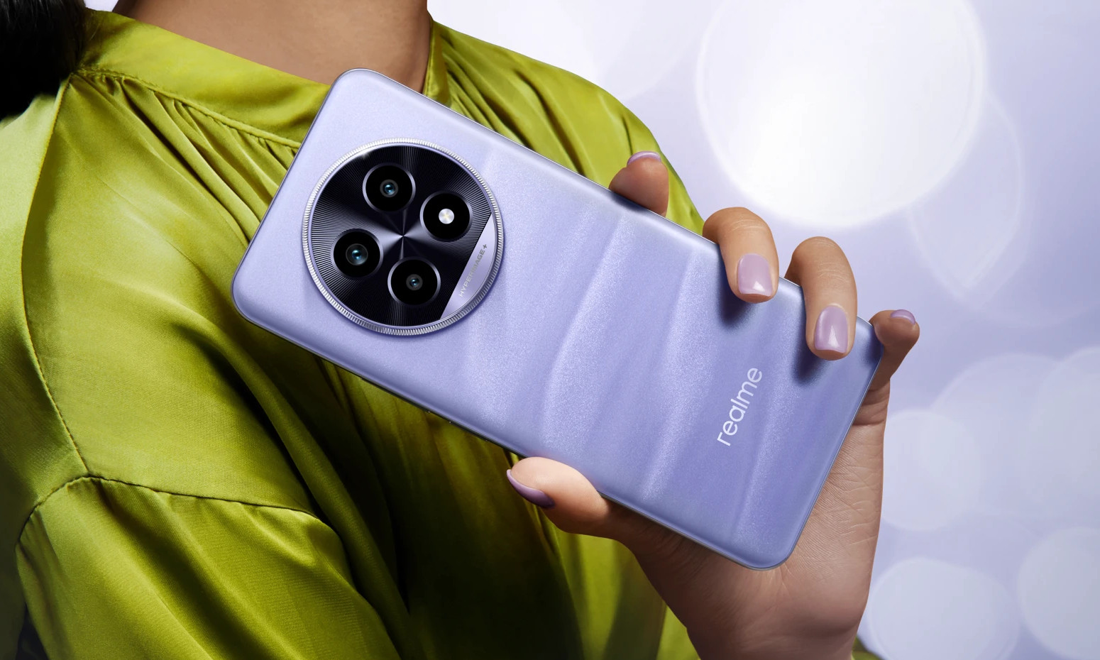 Realme 14 Pro Lite: nowy średniak dla jeszcze bardziej oszczędnych
