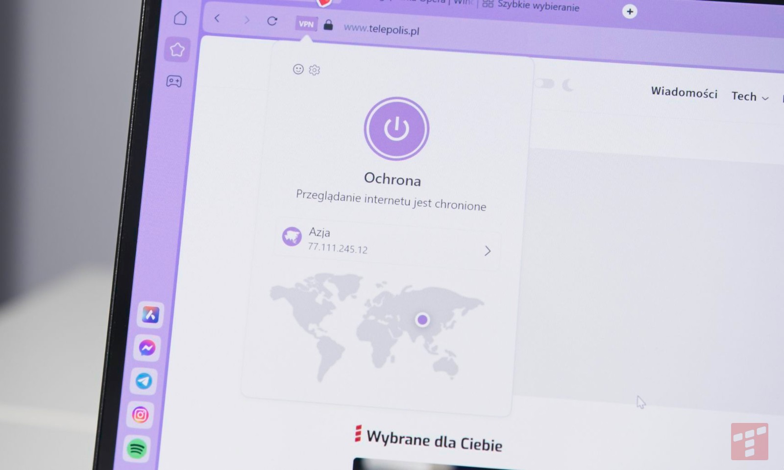 Czas zmienić przeglądarkę? Sprawdź 9 powodów, dlaczego Opera jest lepsza