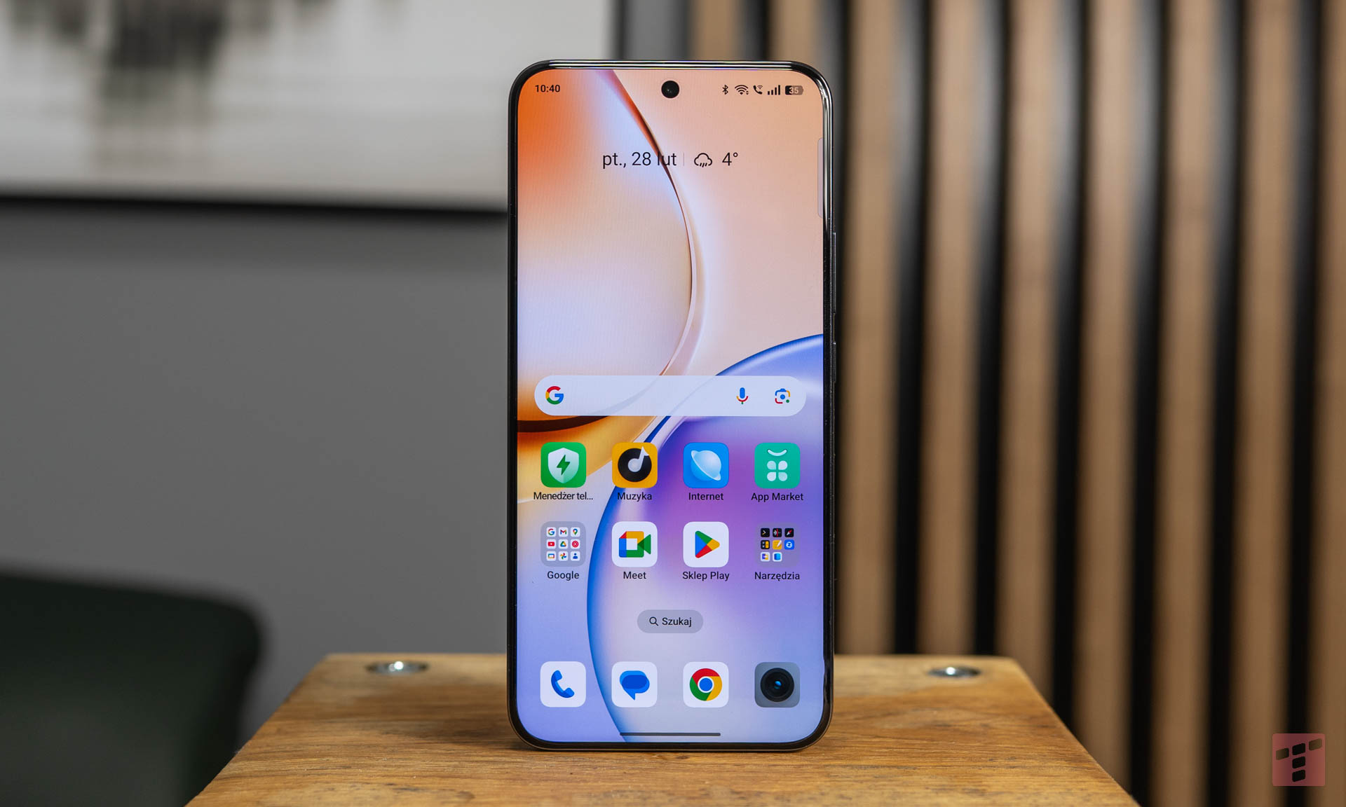 Realme 14 Pro+ 5G – solidny gracz na średniej półce (test)