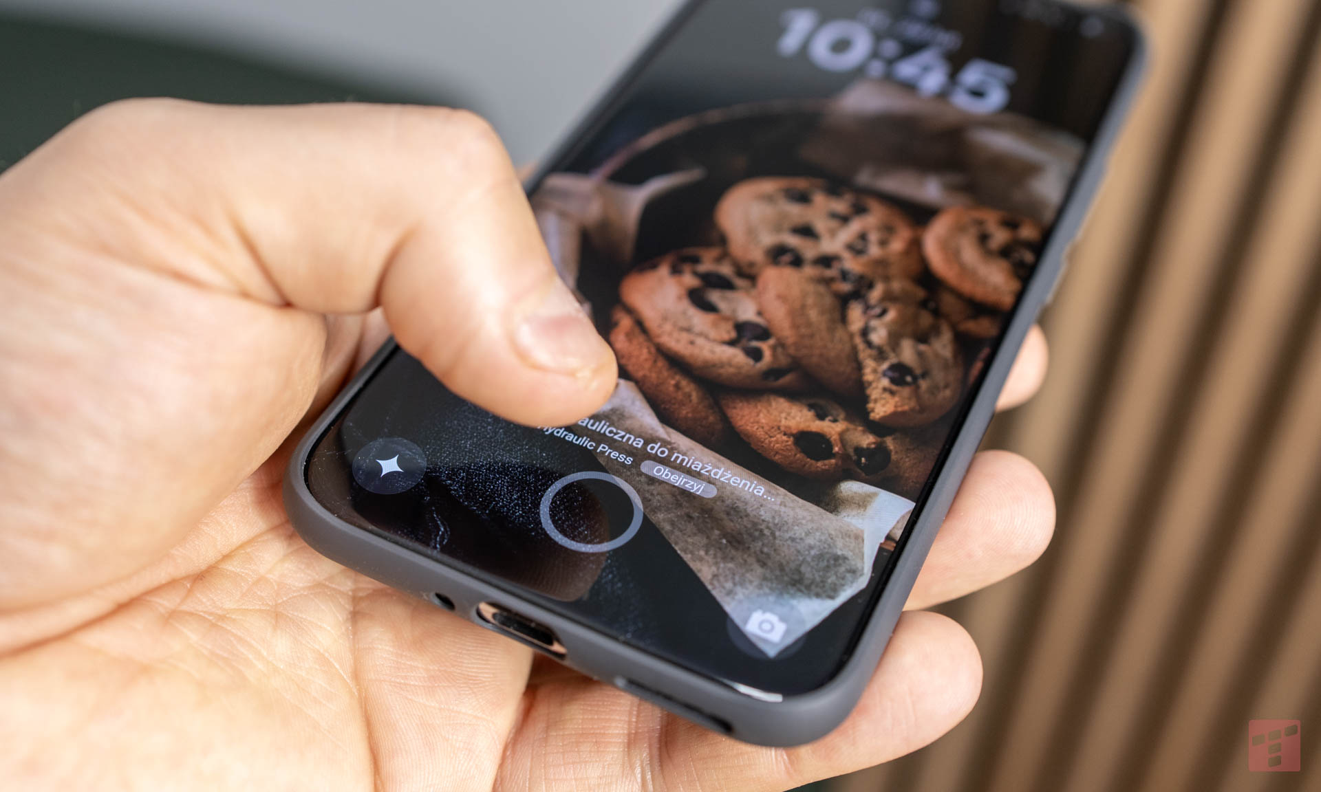 Realme 14 Pro+ 5G – solidny gracz na średniej półce (test)