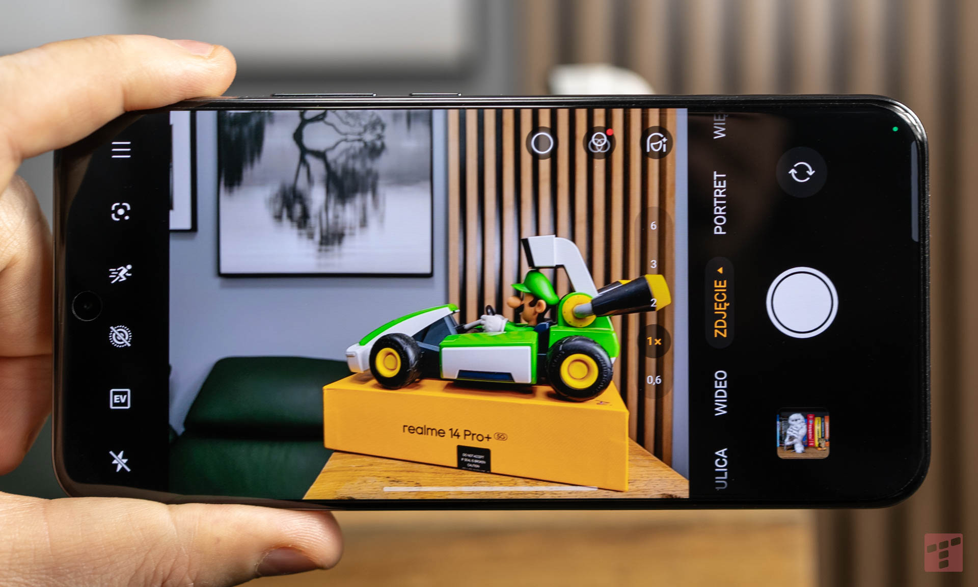 Realme 14 Pro+ 5G – solidny gracz na średniej półce (test)