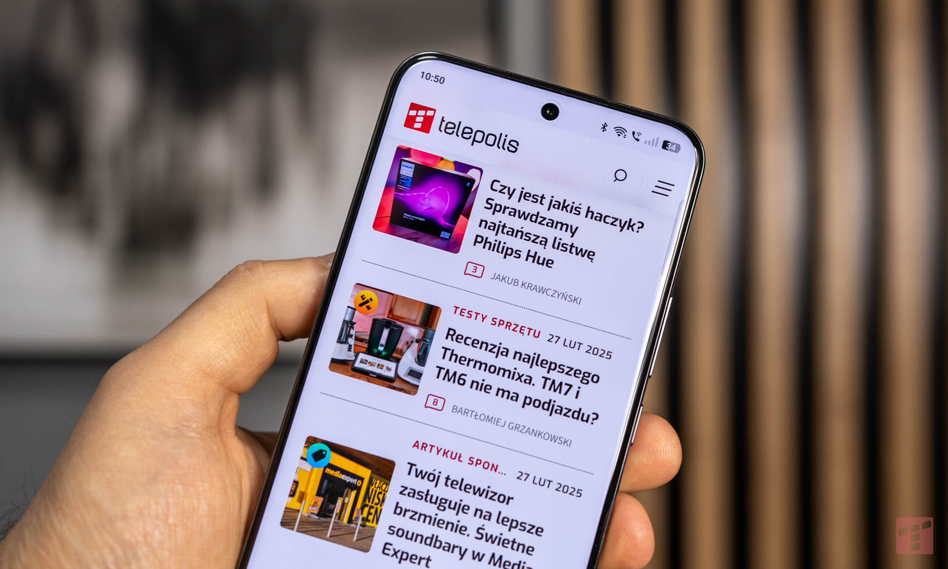 Realme 14 Pro+ 5G – solidny gracz na średniej półce (test)