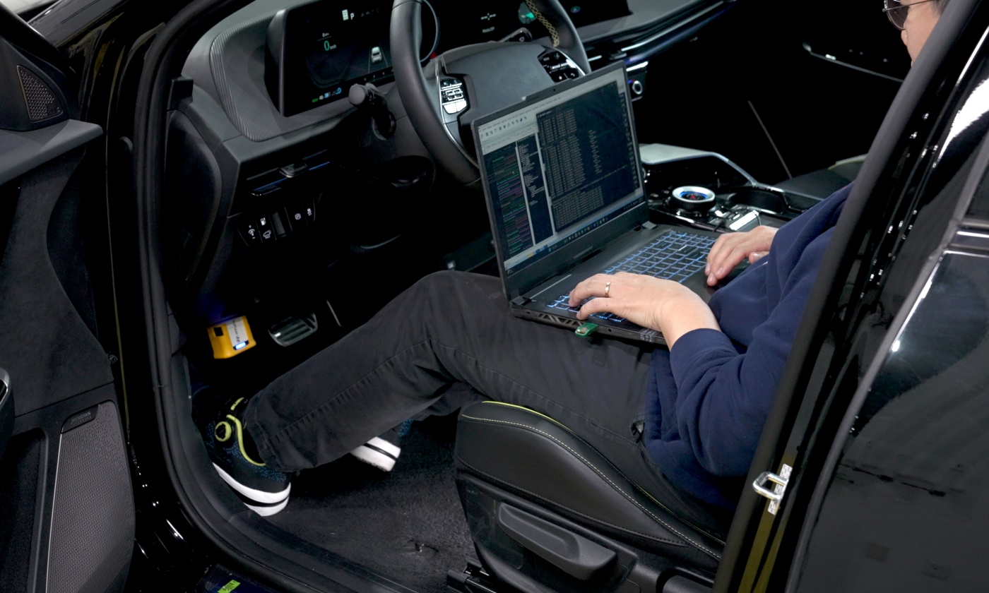 Samsung i Hyundai przeprowadzają pierwszy w branży test RedCap w prywatnej sieci 5G
