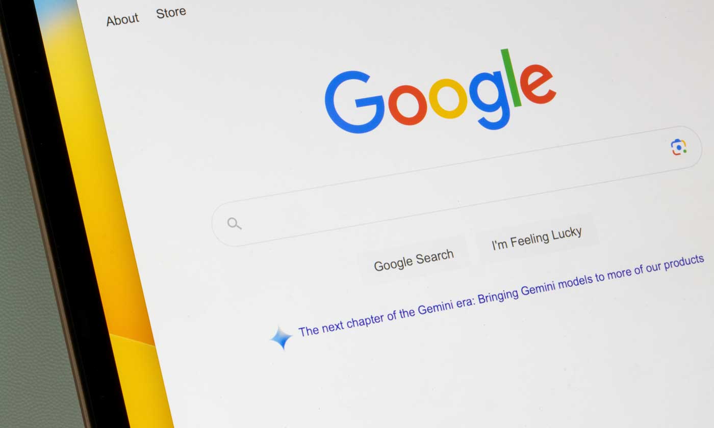 Koniec klasycznej wyszukiwarki coraz bliżej. Google idzie coraz dalej