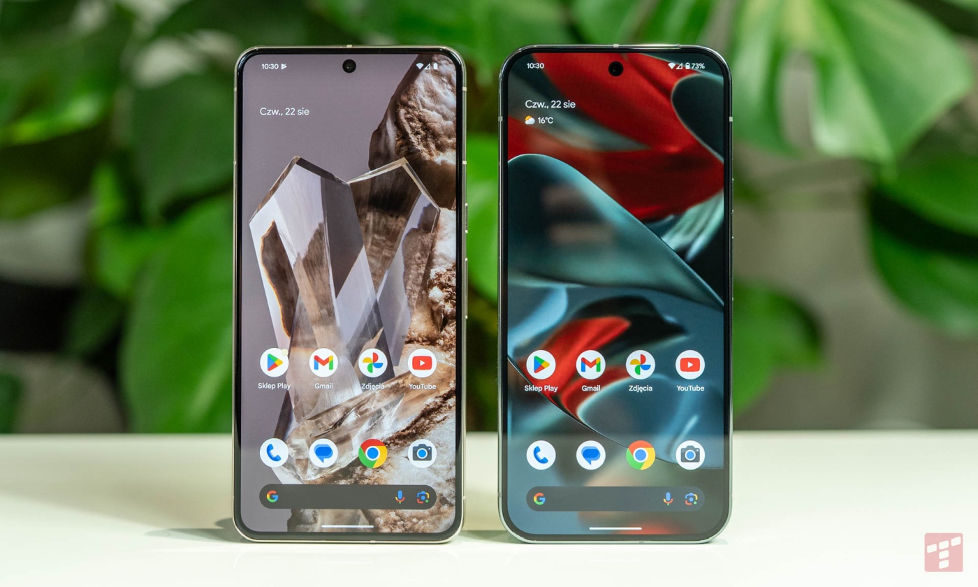 Google Pixel 10 dostanie nowego inteligentnego asystenta. Nadchodzi Pixel Sense