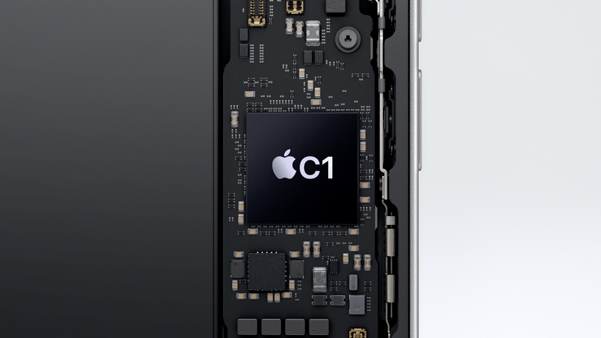 Qualcomm nie obawia sie konkurencji ze strony Apple