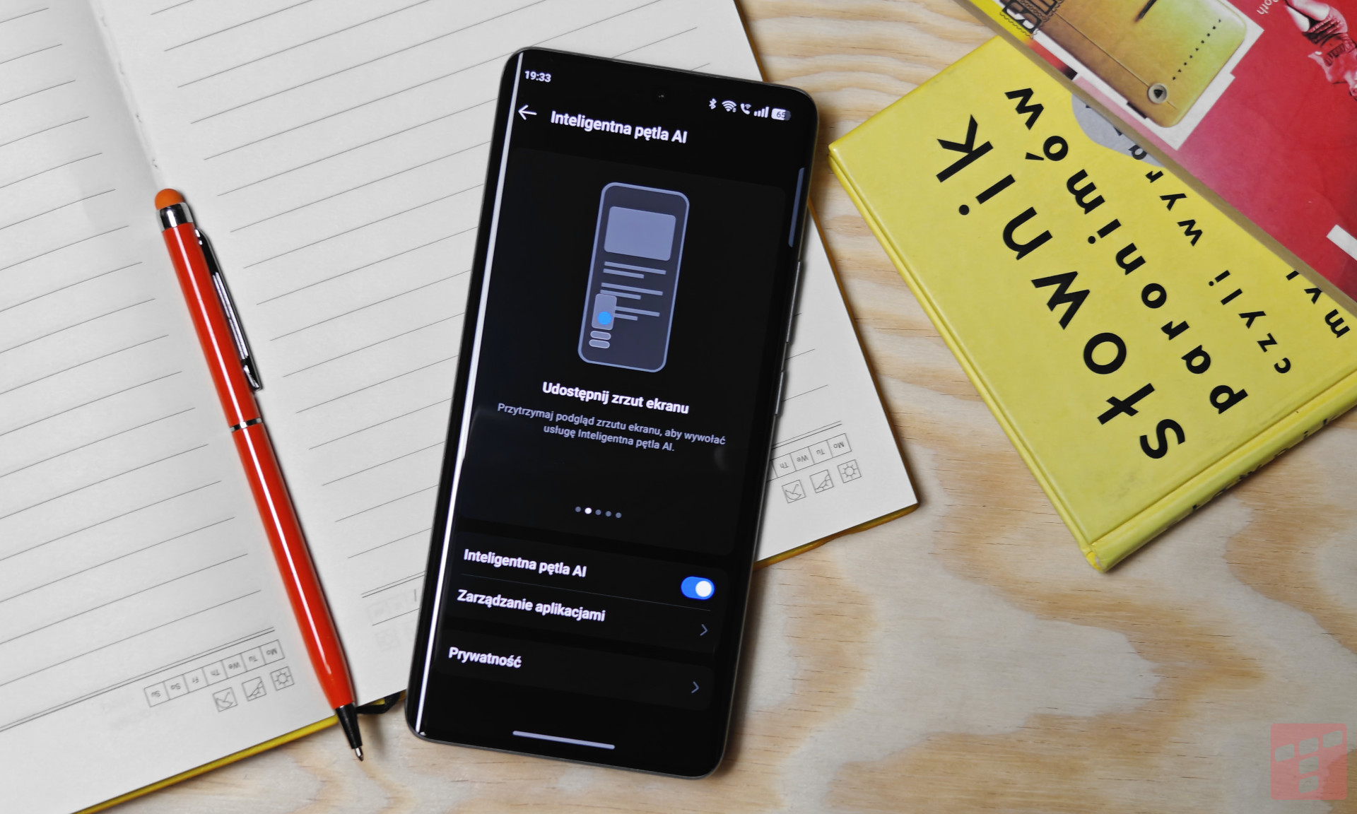 Test Realme 14 Pro 5G. Jest bez plusa, ale ma sporo zalet