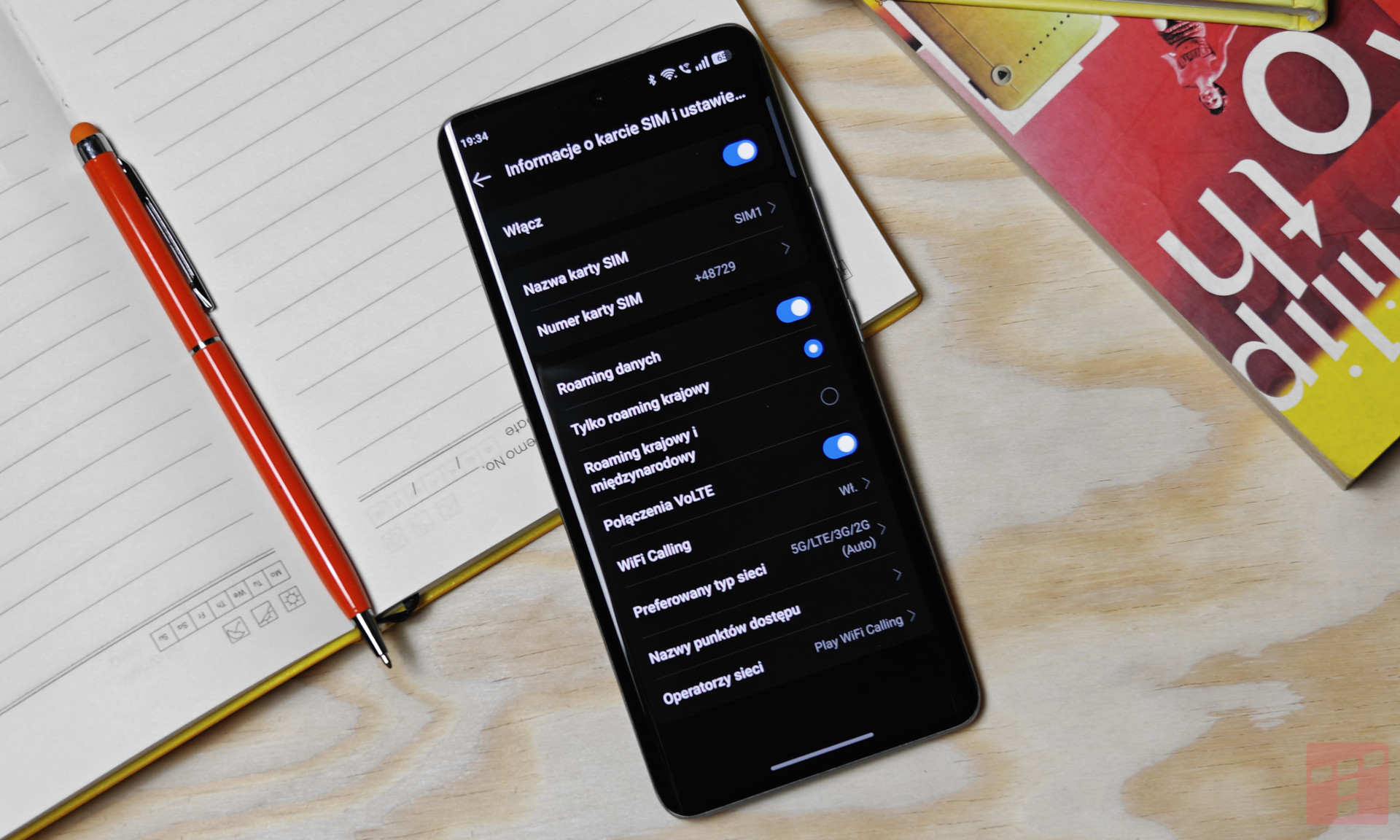 Test Realme 14 Pro 5G. Jest bez plusa, ale ma sporo zalet