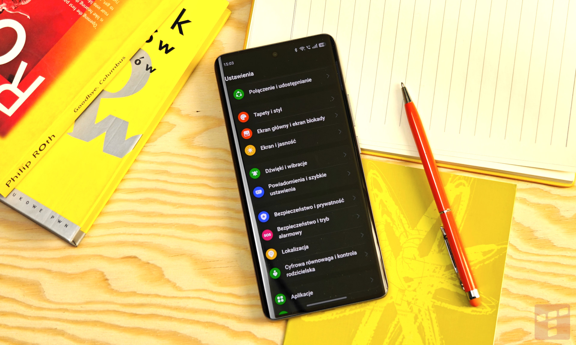 Test Realme 14 Pro 5G. Jest bez plusa, ale ma sporo zalet