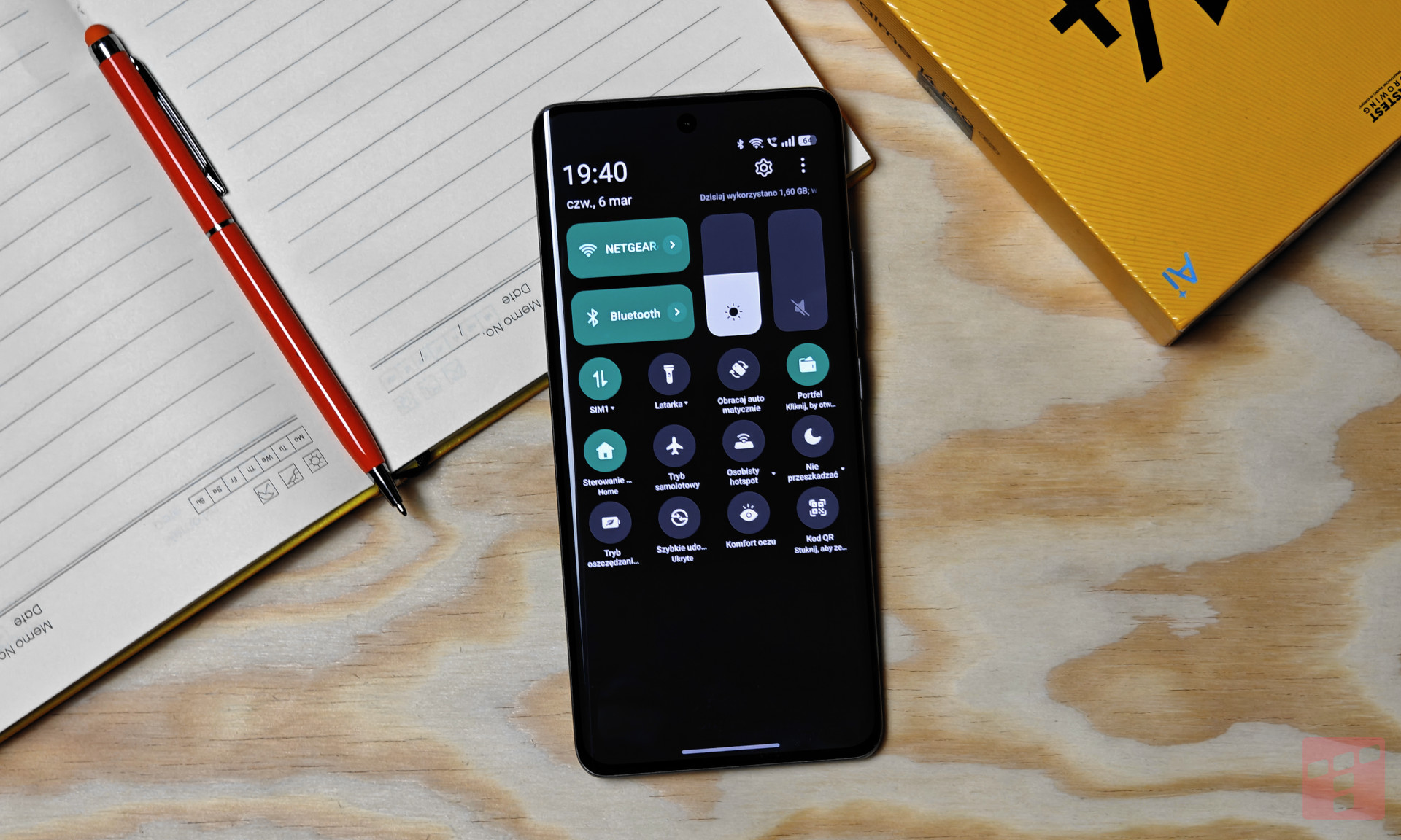 Test Realme 14 Pro 5G. Jest bez plusa, ale ma sporo zalet