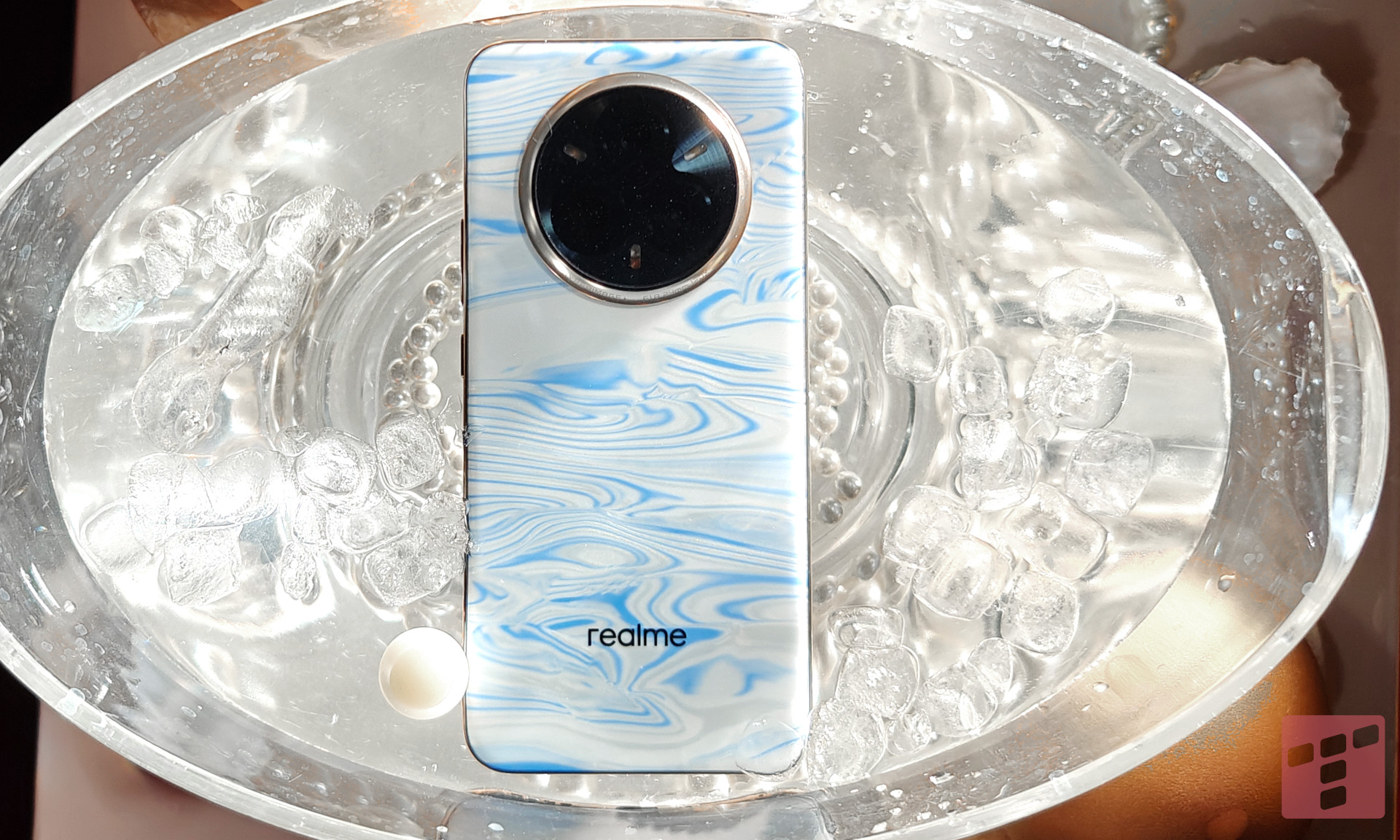 Test Realme 14 Pro 5G. Jest bez plusa, ale ma sporo zalet