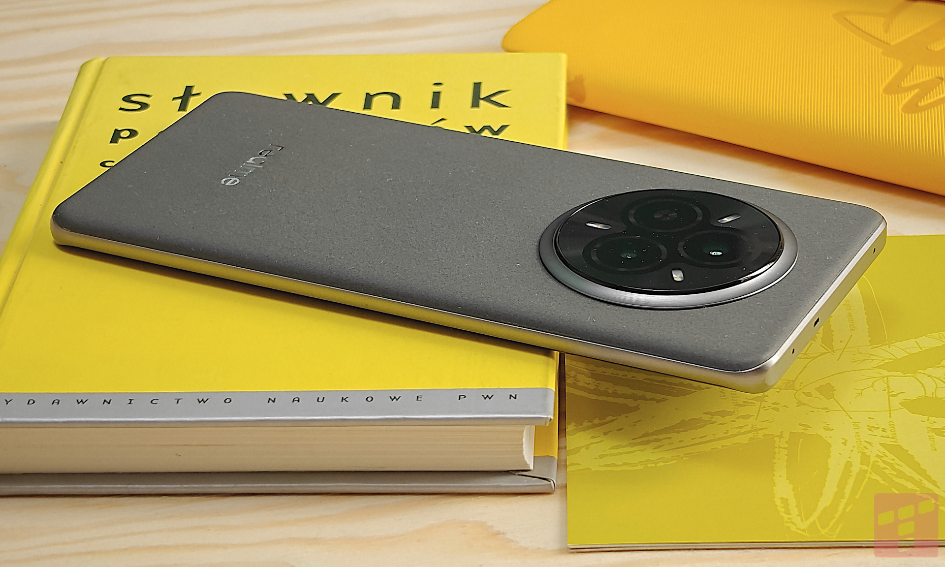 Test Realme 14 Pro 5G. Jest bez plusa, ale ma sporo zalet