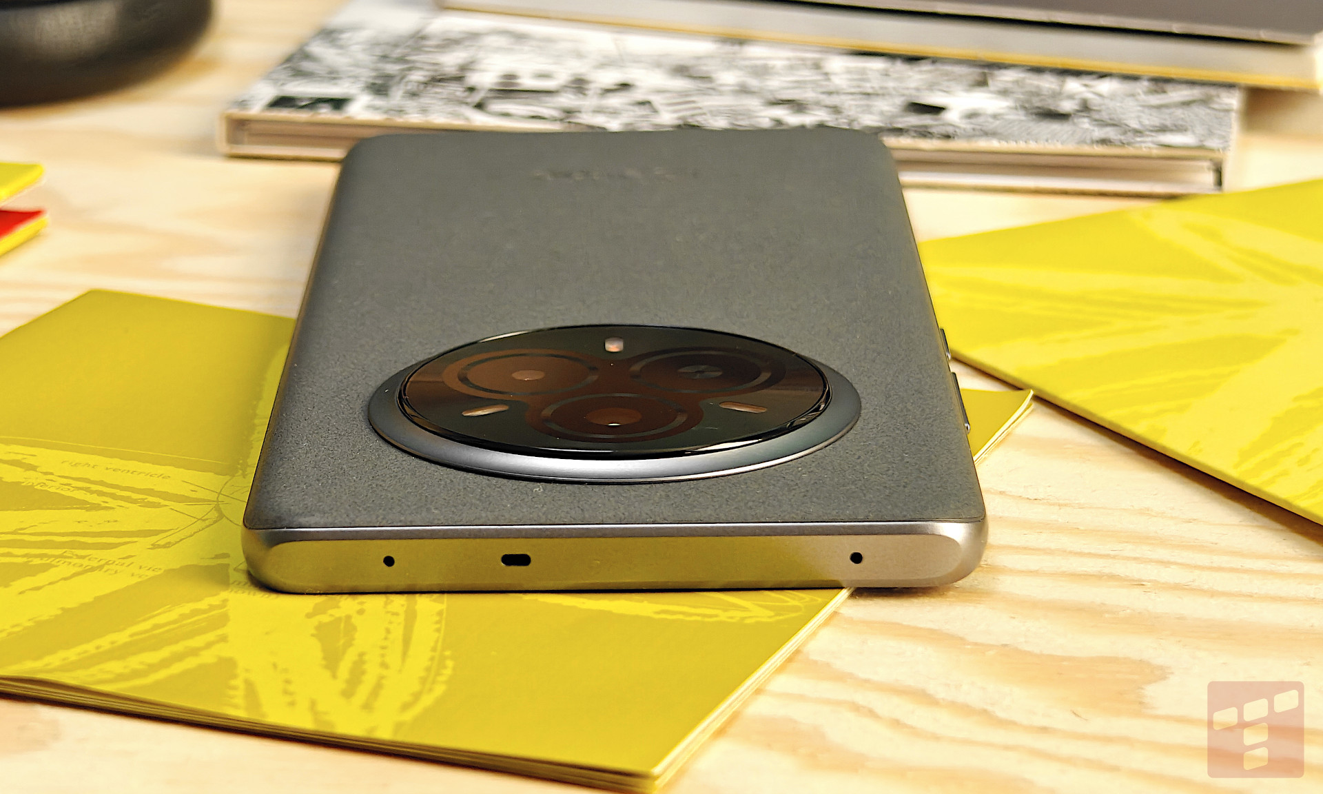 Test Realme 14 Pro 5G. Jest bez plusa, ale ma sporo zalet