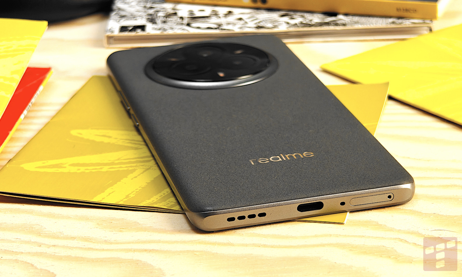 Test Realme 14 Pro 5G. Jest bez plusa, ale ma sporo zalet