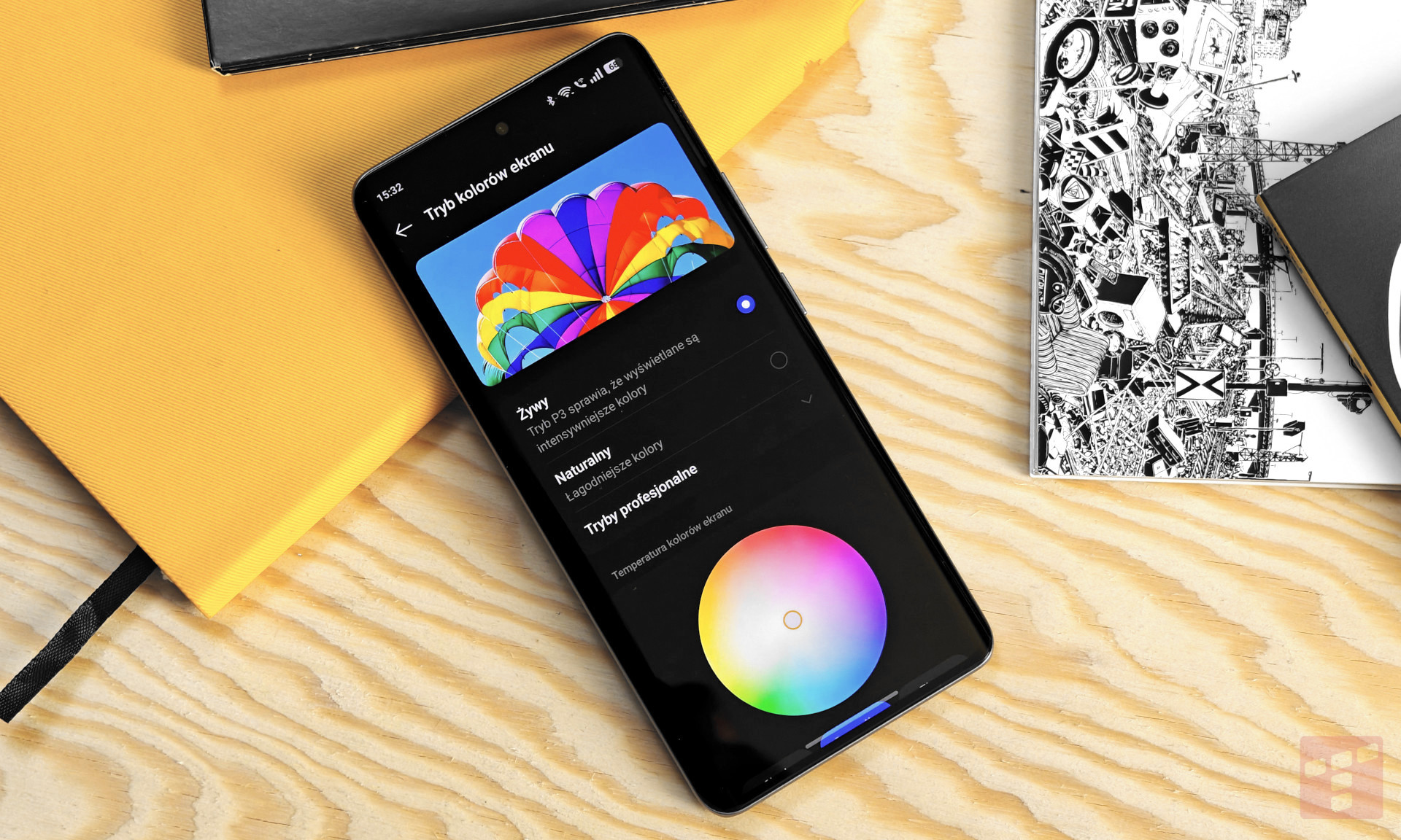 Test Realme 14 Pro 5G. Jest bez plusa, ale ma sporo zalet