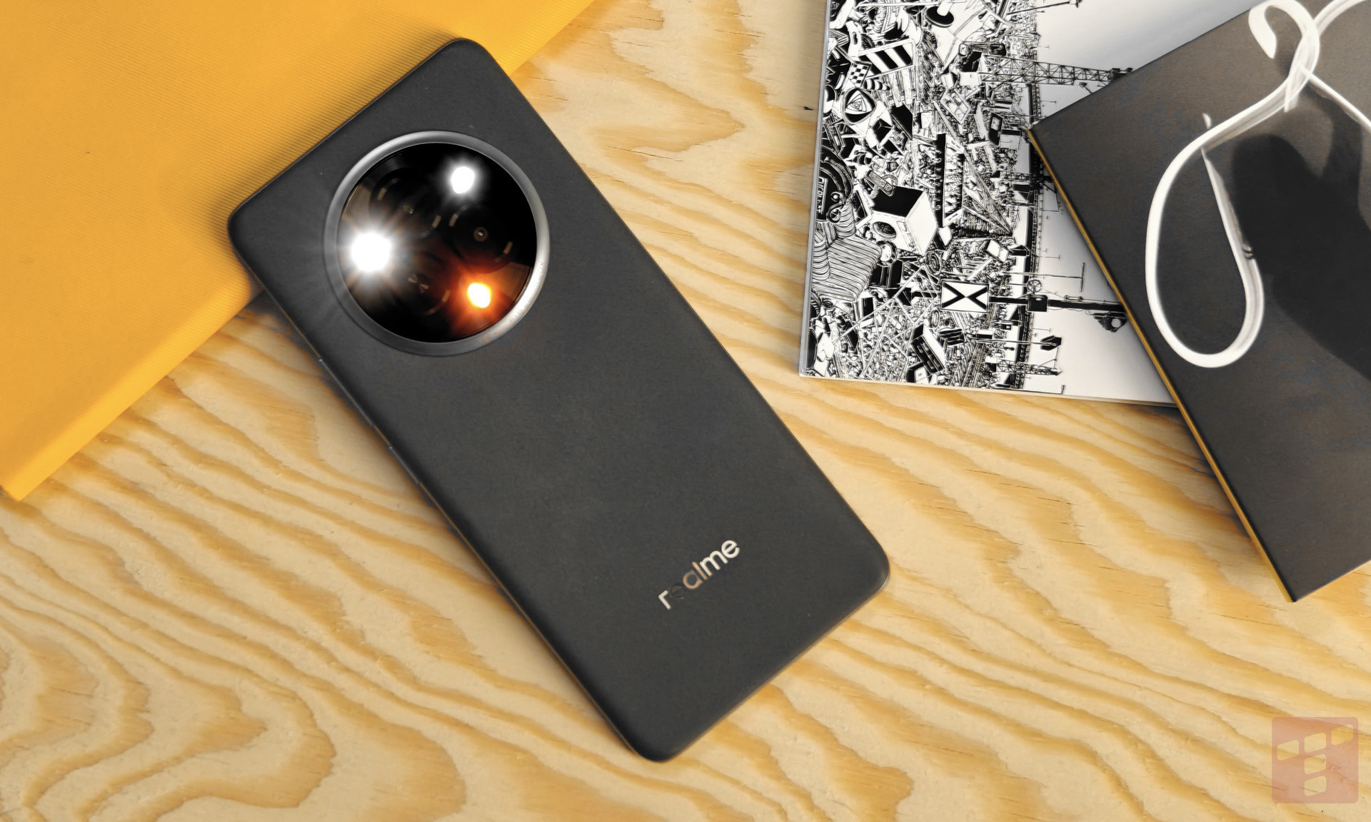 Test Realme 14 Pro 5G. Jest bez plusa, ale ma sporo zalet