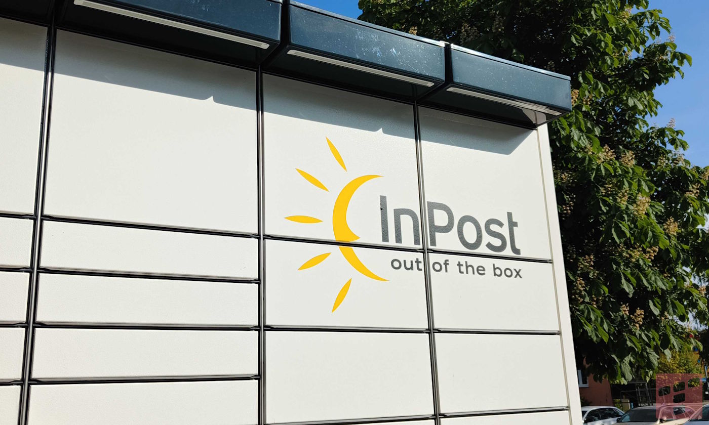 InPost zmienia regulamin. Nowy wchodzi w życie jeszcze w marcu