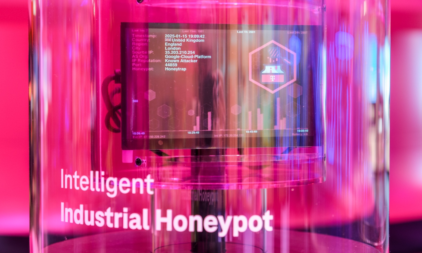 Deutsche Telekom i T-Mobile na MWC 2025: sztuczna inteligencja i zasięg z drona