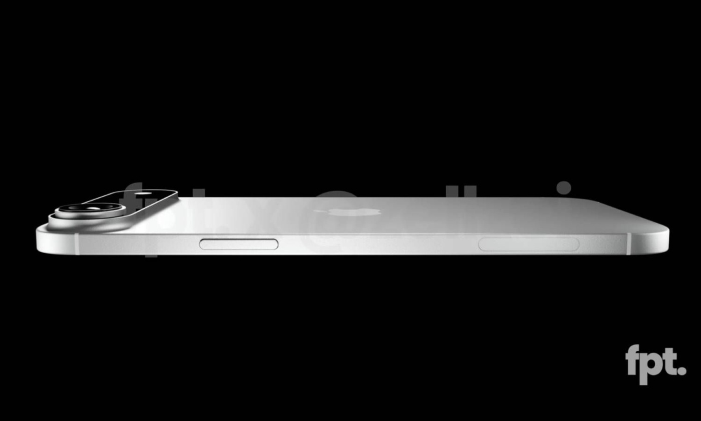 Apple idzie pod prąd. iPhone 17 Pro Max będzie „grubasem”