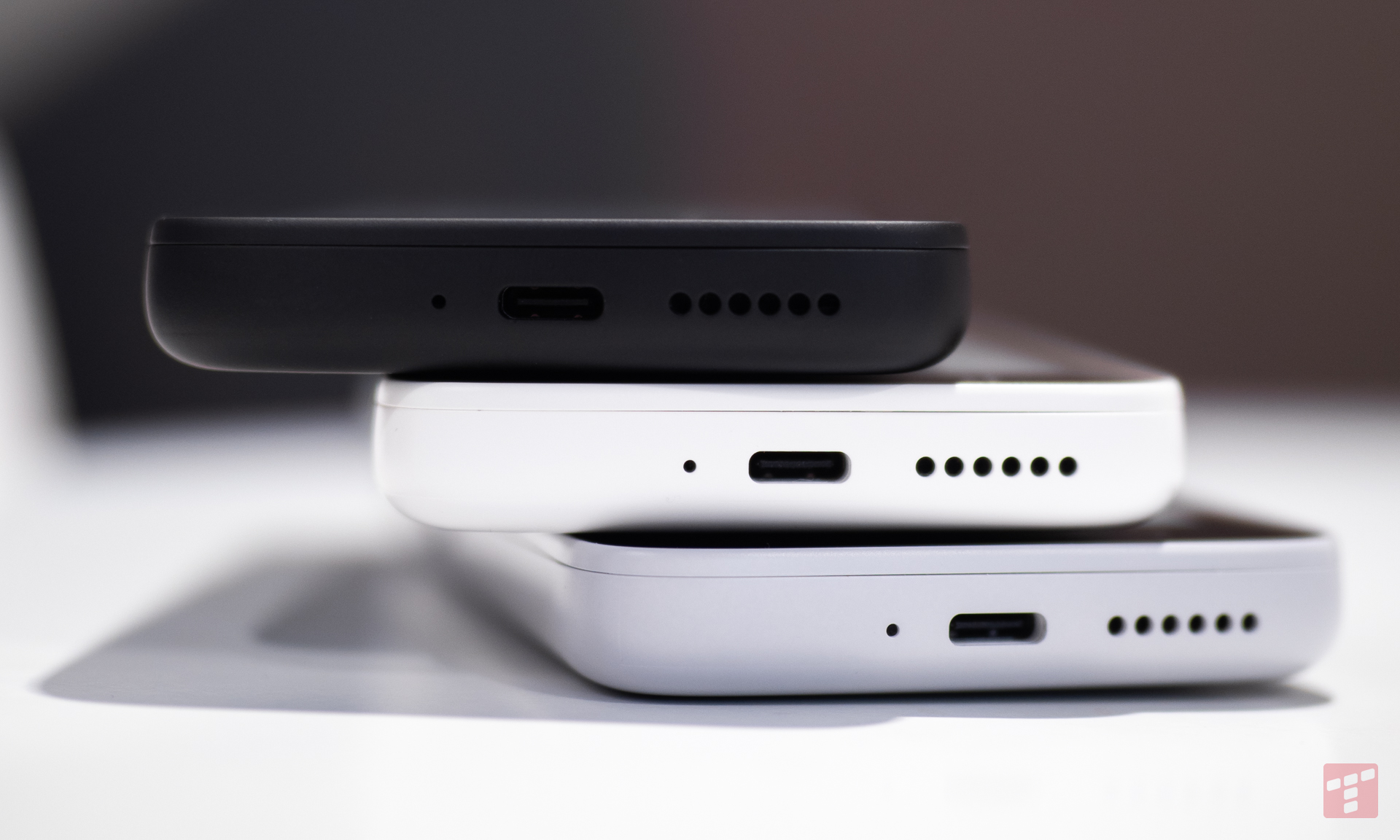Pierwsze chwile z Mudita Kompakt. Polski smartfon hitem MWC