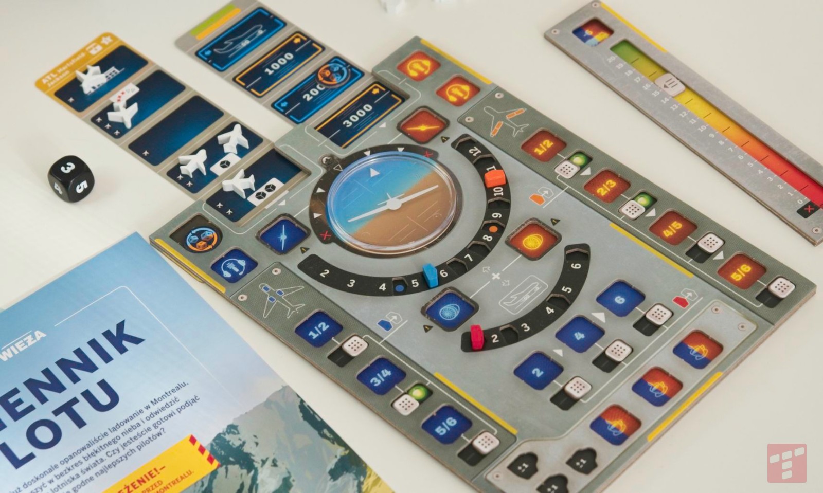 Halo wieża - gra, która sprawi, że będziesz bił brawo po lądowaniu